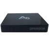 Смарт ТВ приставка Openbox A6 IPTV
